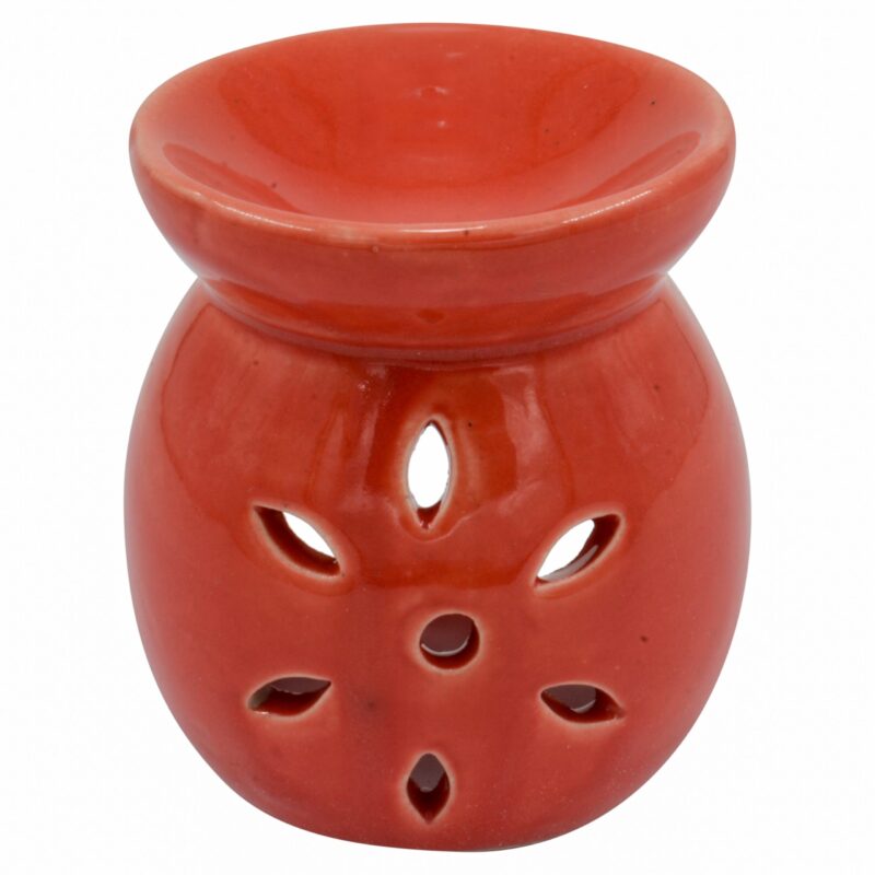 Red Diffuser Lamp (Small) - Image 3