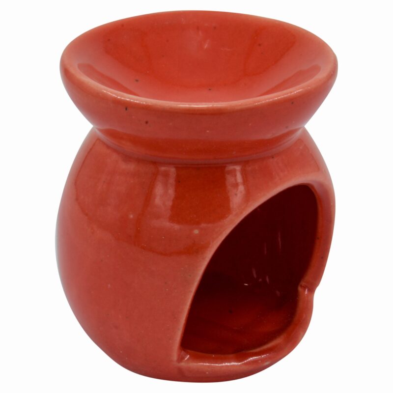 Red Diffuser Lamp (Small) - Image 4