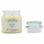Cookie Jar Candle