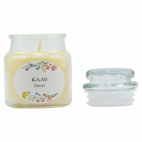 Cookie Jar Candle