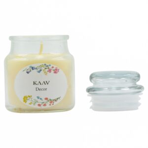 Cookie Jar Candle