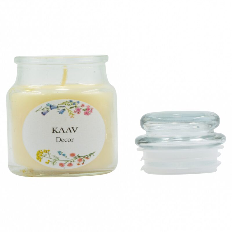 Cookie Jar Candle