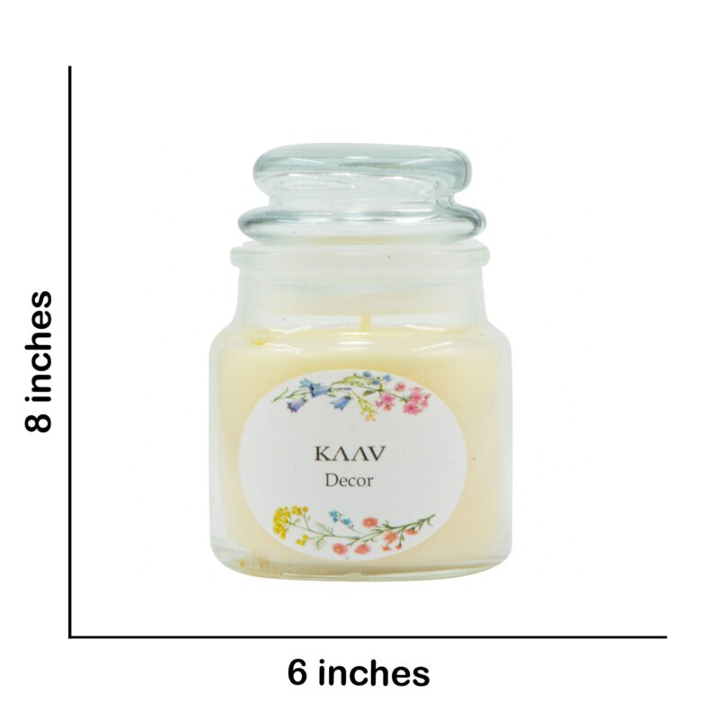 Cookie Jar Candle - Image 2