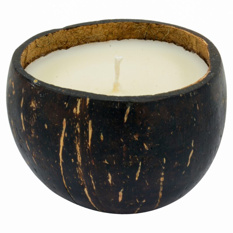 Coco Bowl Candle - Image 2