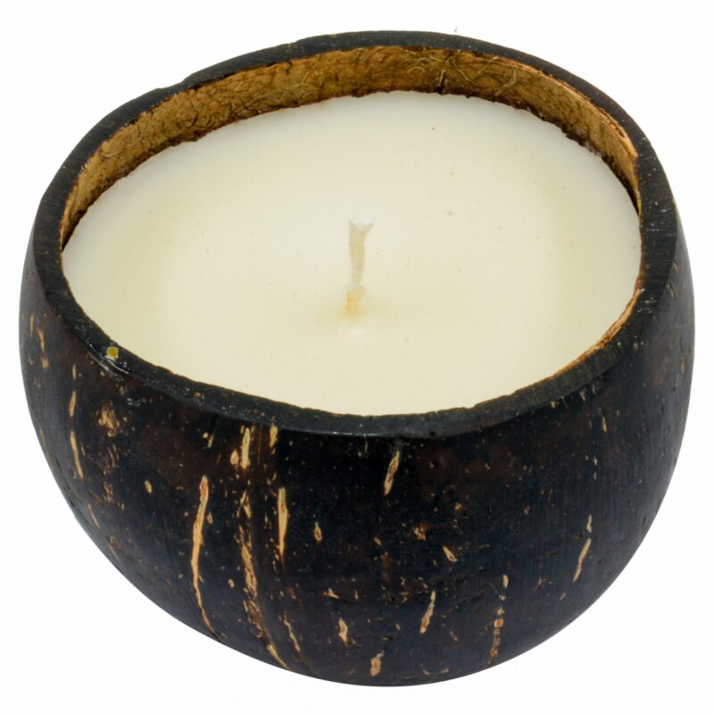 Coco Bowl Candle - Image 3
