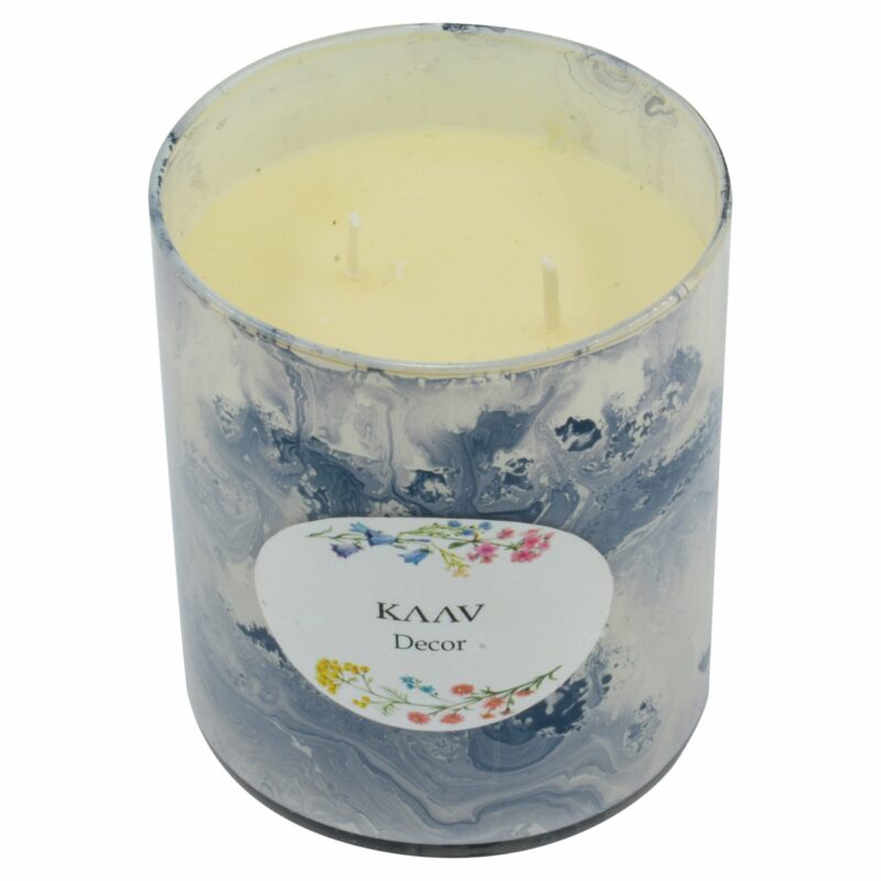 Kaav Decor Dapple Candle