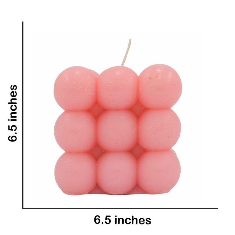 Bubble Candle - Image 5
