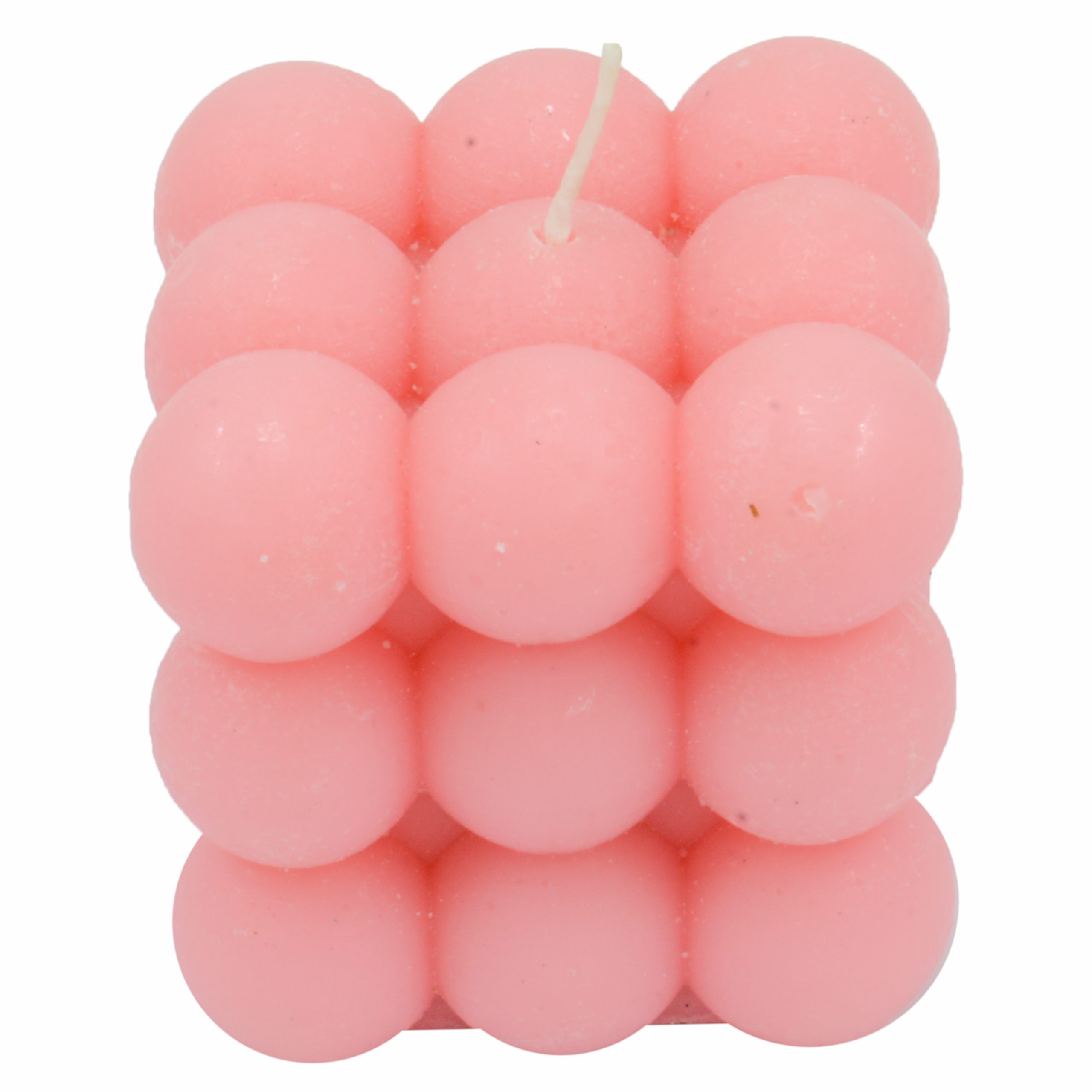 bubble candle