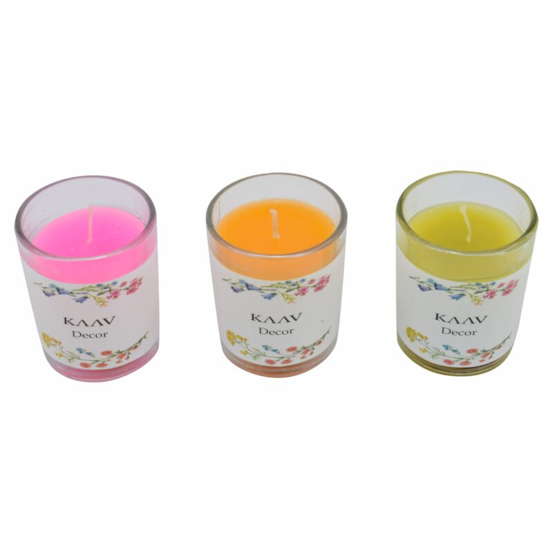 Mode Uplifter Candle - Image 7