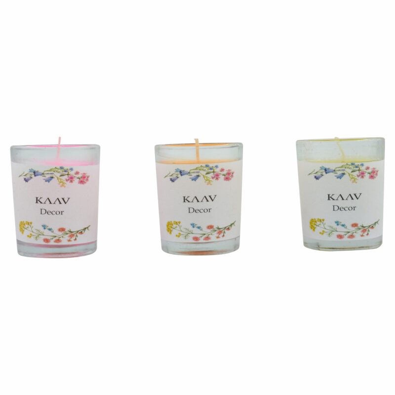 Mode Uplifter Candle - Image 6