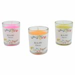 Mode Uplifter Candle