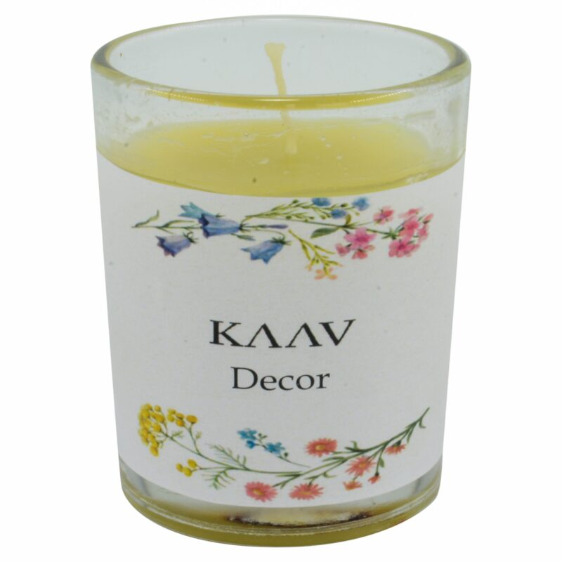 Mode Uplifter Candle - Image 3