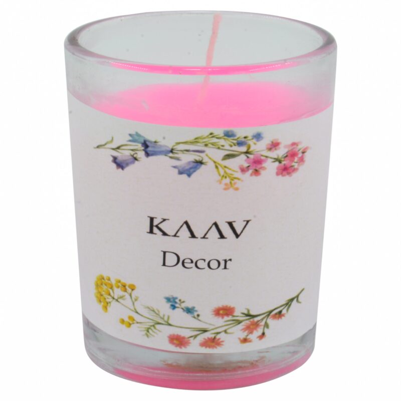 Mode Uplifter Candle - Image 2