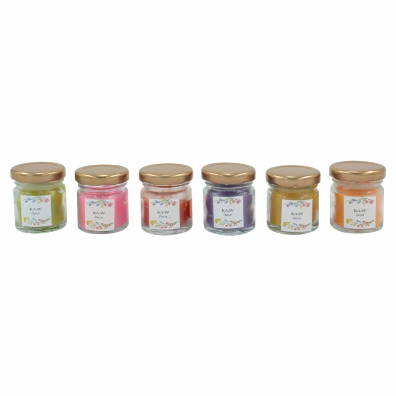 Mooduplifter Candle - Image 11