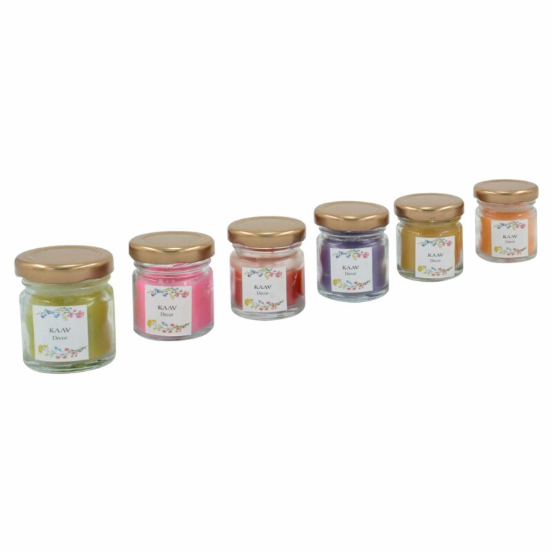 Mooduplifter Candle - Image 9