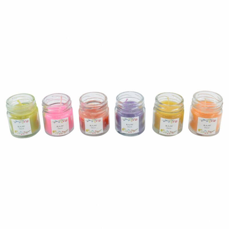 Mooduplifter Candle - Image 8