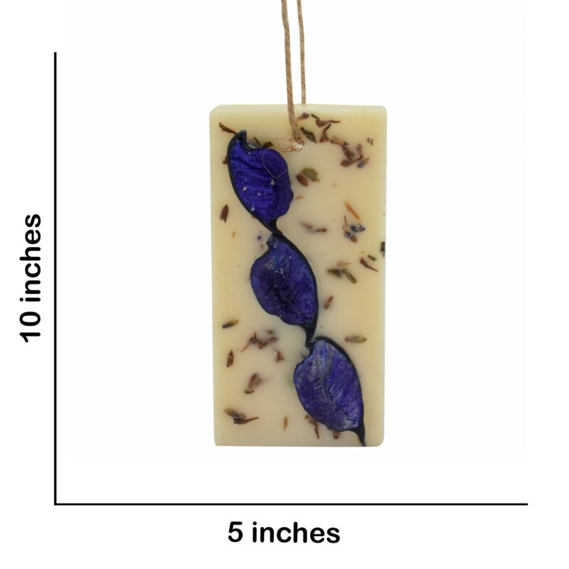Wax Tablet Candle - Image 6
