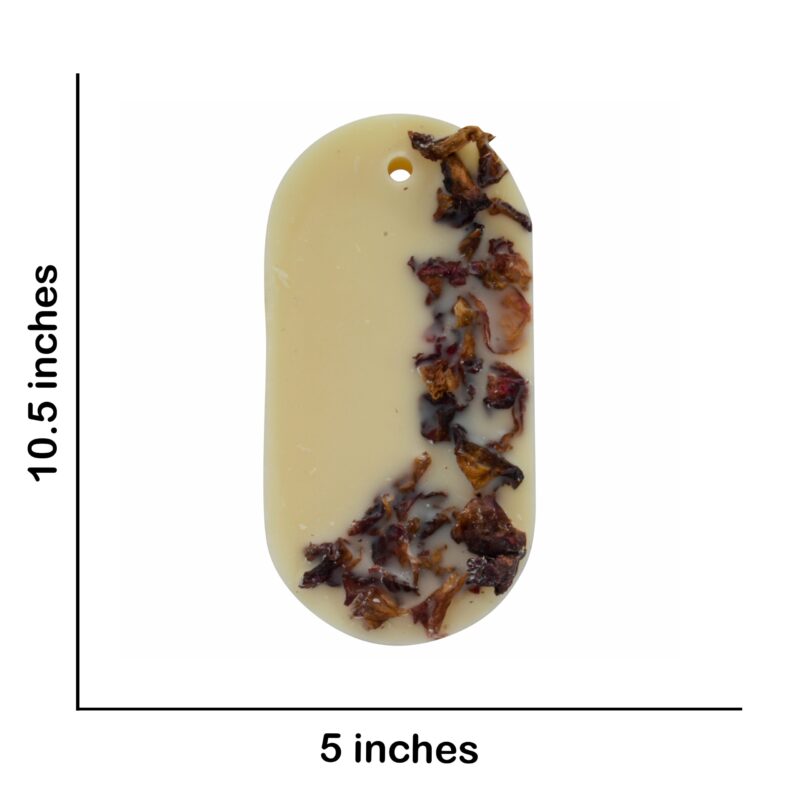 Wax Tablet Candle - Image 5