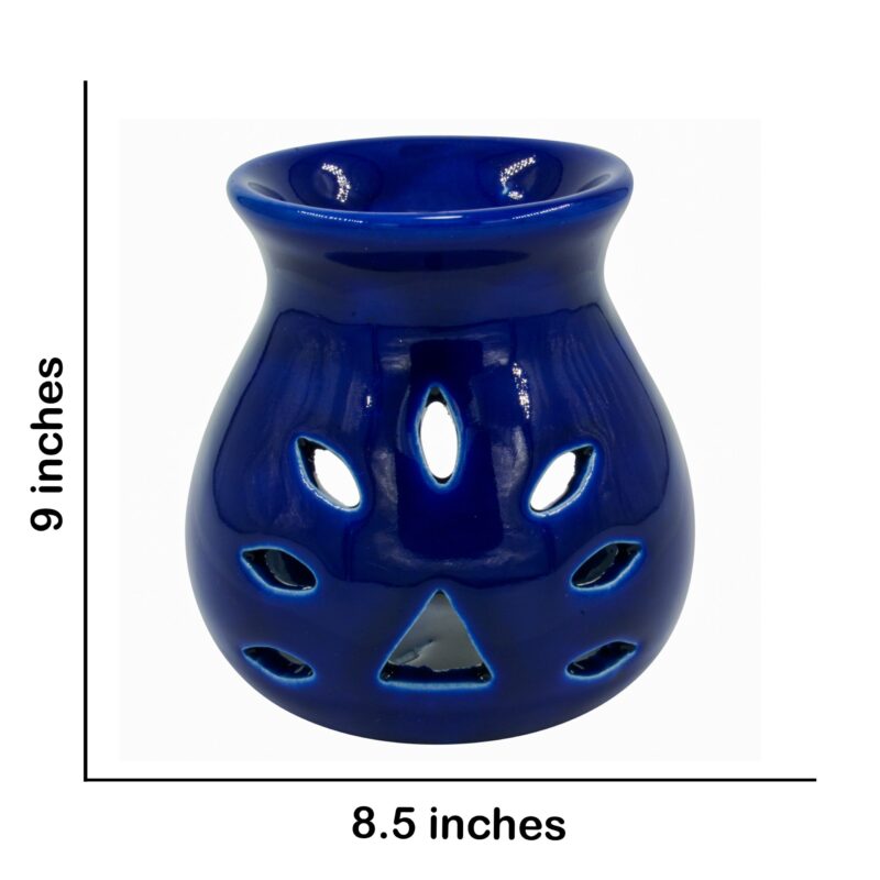 Big Blue Diffuser lamp - Image 7