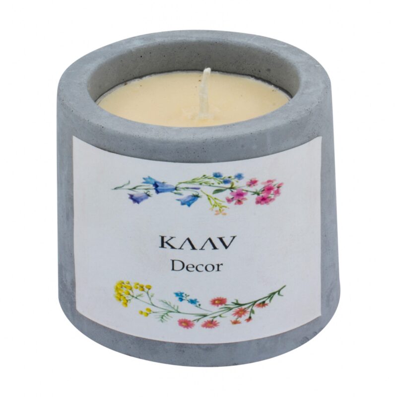 Scented Candle