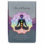 Seven Chakra Candle
