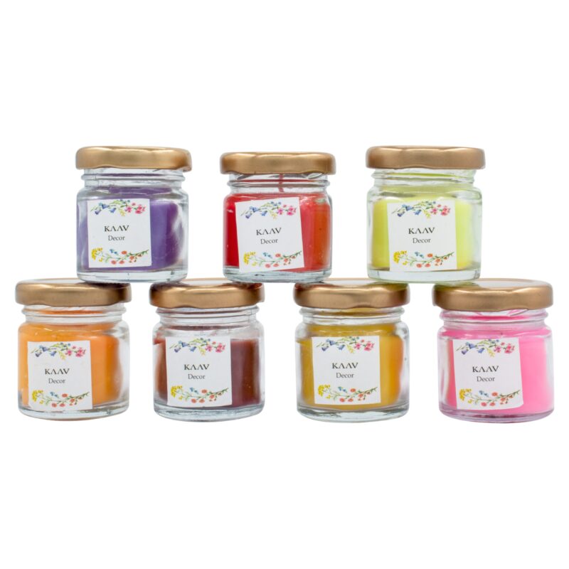 Mooduplifter candle