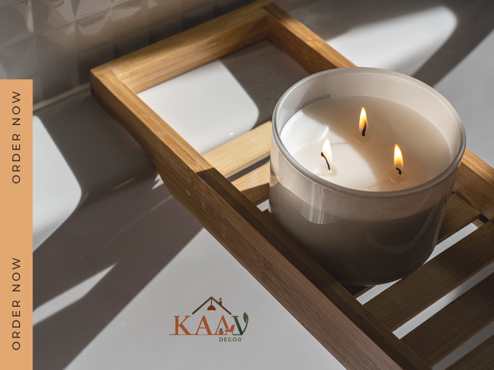 10 Best Glass Jar Candles to Elevate Your Home Décor