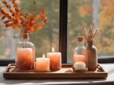 Luxury Candles
